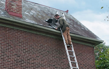 what affects urgent Killowen roof repairs
