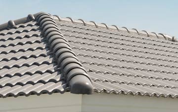 advantages of Killowen clay roofing