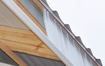 why Killowen fascia repairs are essential