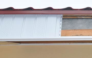 Killowen fascia repair costs