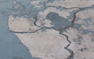 fibreglass roofing replacement Killowen