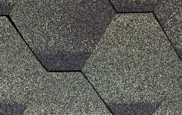 Killowen fibreglass shingle repairs