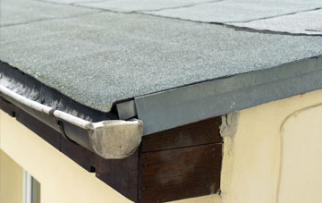 Killowen flat garage roofing repairs