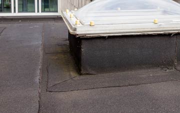 disadvantages of Killowen flat roofs