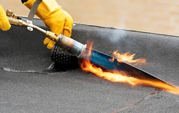 flat roof repairs Killowen, Newry And Mourne