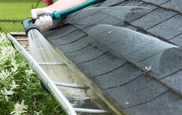 Killowen gutter cleaning costs