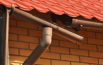 Killowen gutter repair costs