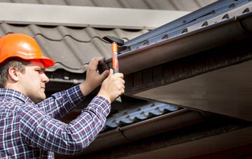 gutter repair Killowen, Newry And Mourne