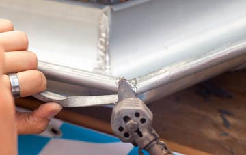 disadvantages of Killowen lead roofing