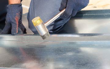 Killowen metal roofing costs