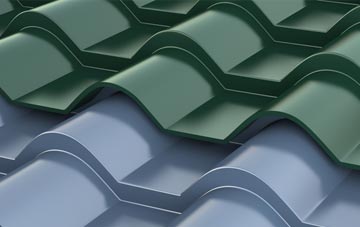 who should consider Killowen plastic roofs