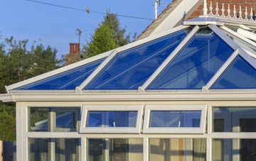 professional Killowen conservatory insulation