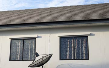 Killowen rubber roof costs