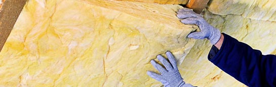 quotes for Killowen roof insulation