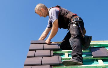disadvantages of Killowen slate roofing