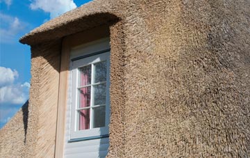 Killowen thatch roof disadvantages