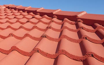 Killowen tile and slate roof replacement
