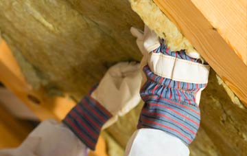 types of Killowen pitched roof insulation materials