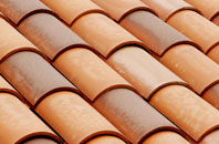 Killowen clay roofing