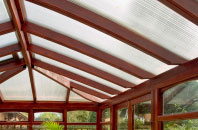 Killowen conservatory roofing insulation