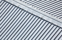 Killowen metal roofing