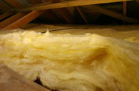 Killowen pitch roof insulation
