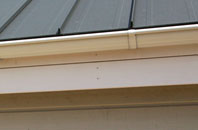Killowen soffit repair